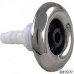 Jet Intrnl, CMP Typhoon 400, 4"fd, Dir, 5 Scal, SS